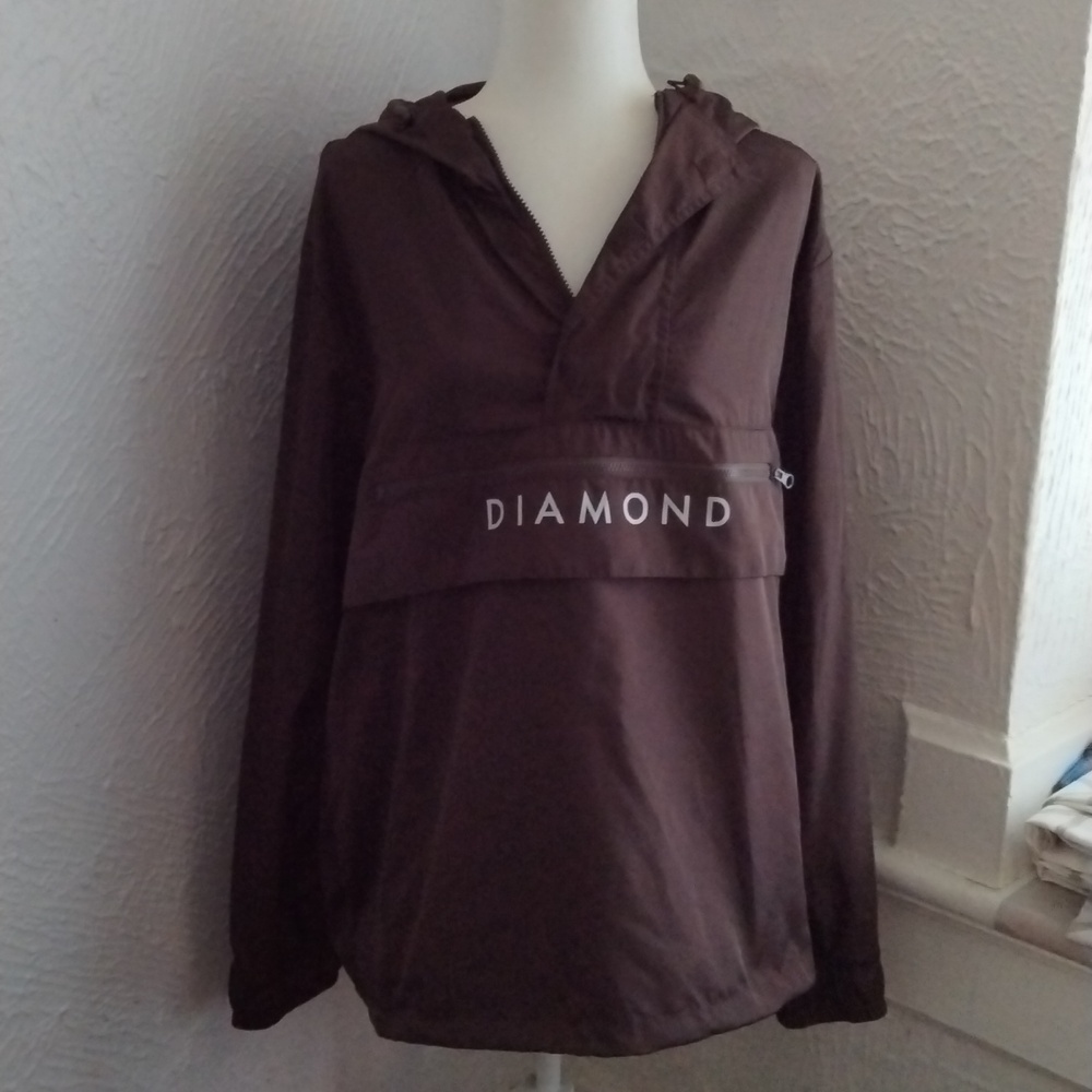 Men's windbreaker